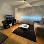 Apartment Oktheway Santander 2