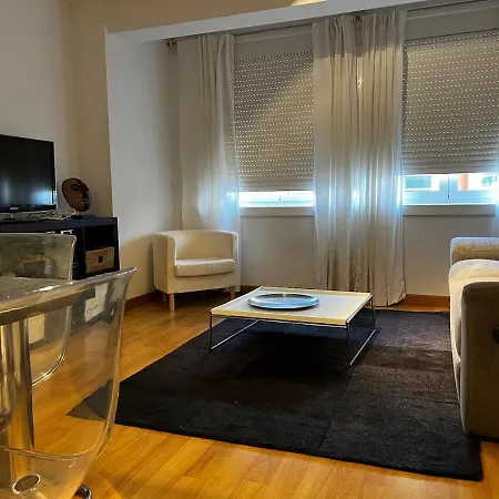 Oktheway Santander 2 *