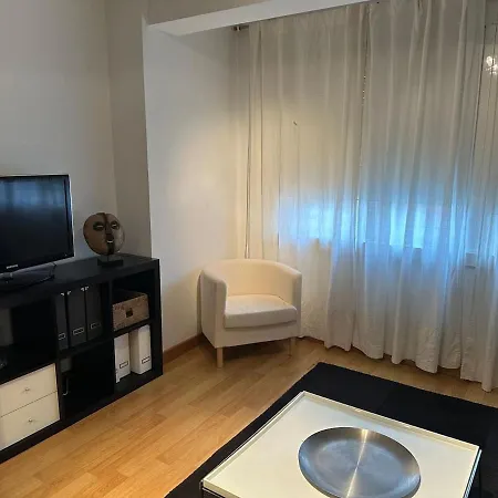 Oktheway Santander 2 Apartmán A Coruña