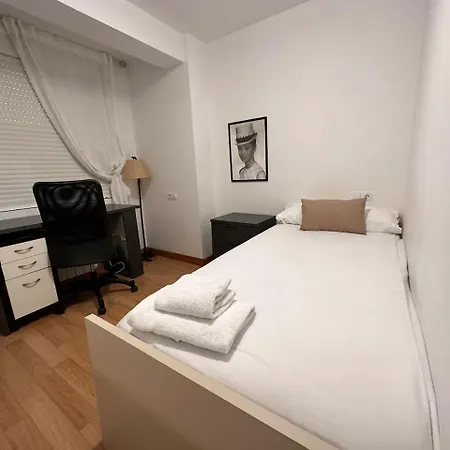 Oktheway Santander 2 Appartement