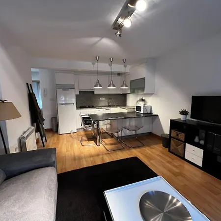 Appartement Oktheway Santander 2 La Corogne