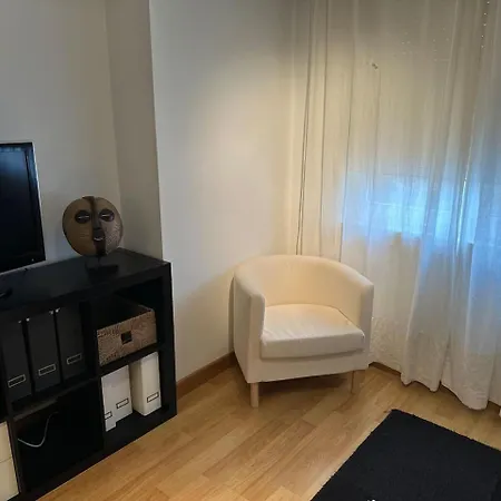 Oktheway Santander 2 * La Corogne