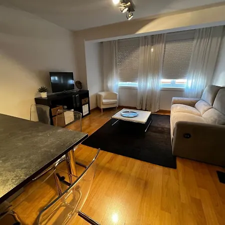 Appartement Oktheway Santander 2 *