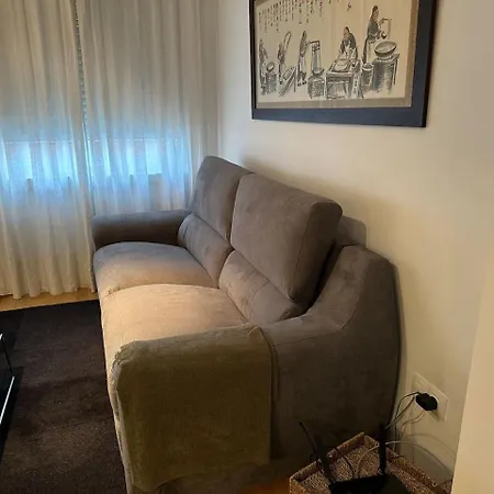 Oktheway Santander 2 * A Coruña