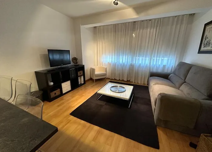 Appartement Oktheway Santander 2