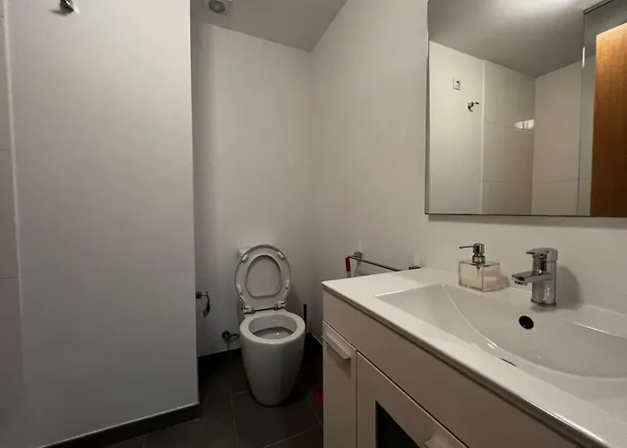 Oktheway Santander 2 * La Corogne