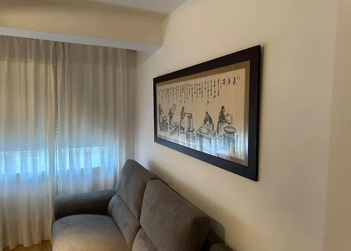 Appartement Oktheway Santander 2 La Corogne