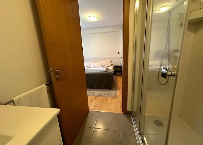 Oktheway Santander 2 A Coruña