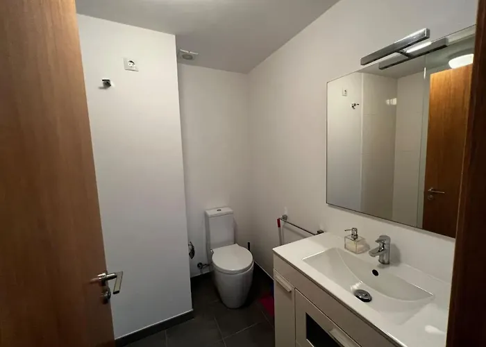 Oktheway Santander 2 *