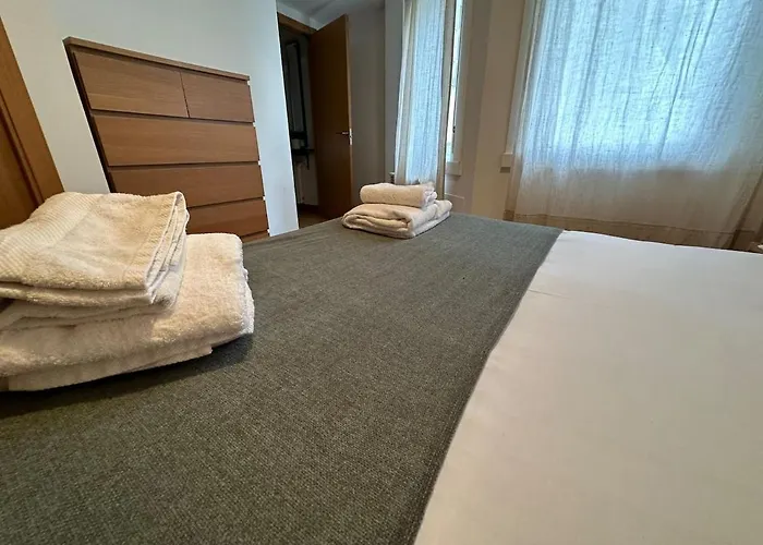 Appartement Oktheway Santander 2 La Corogne