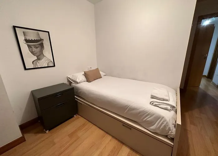 Oktheway Santander 2 * A Coruña