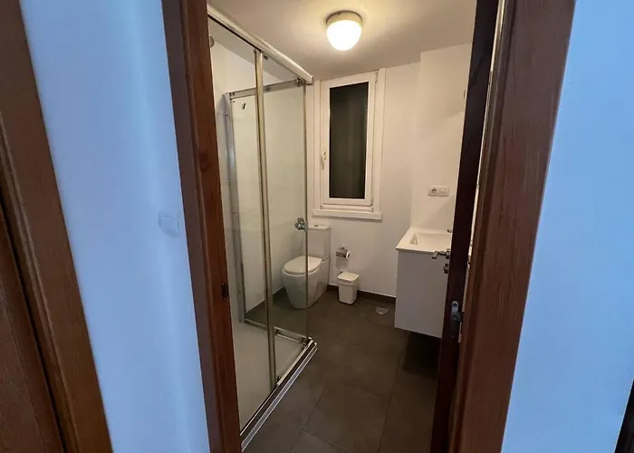 Oktheway Santander 2 Appartement La Corogne