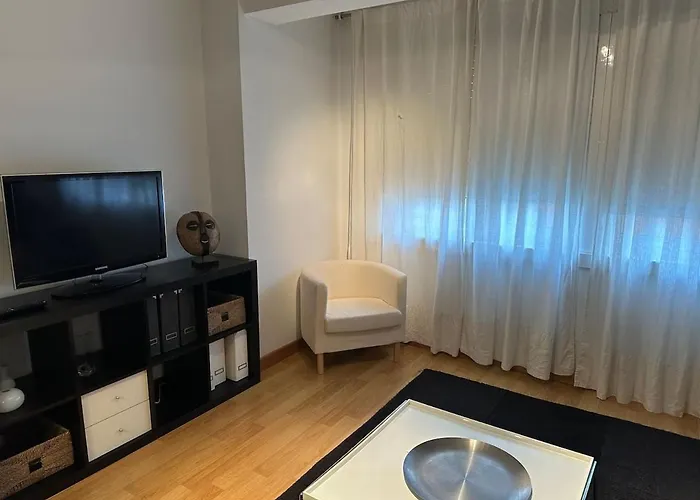 Oktheway Santander 2 Appartement La Corogne