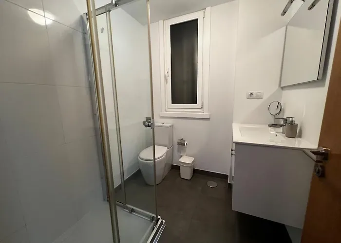 Oktheway Santander 2 Appartement