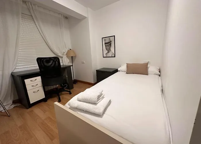 Oktheway Santander 2 Appartement
