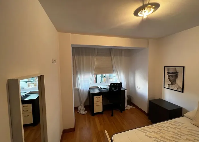 Oktheway Santander 2 Appartement La Corogne