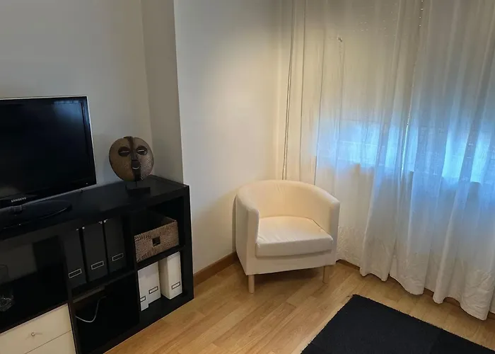 Oktheway Santander 2 * La Corogne