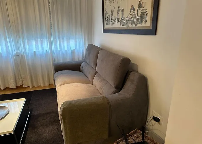 Oktheway Santander 2 * A Coruña